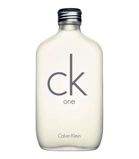 calvin klein one 100 ml preis